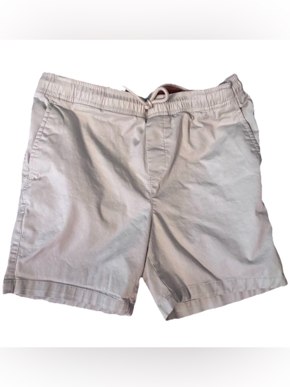 Scene & Heard Boys Pull-On Drawstring Shorts, Size 10/12